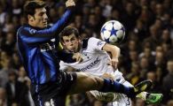 
	Bale, omul momentului in Liga: Tottenham 3-1 Inter! Manchester castiga in Turcia! Barca, doar egal cu Copenhaga VIDEO:

