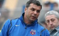 
	Olaroiu, patru infrangeri in noua meciuri! Seicii il ameninta cu demiterea! Ce sanse are sa revina la Steaua? 
