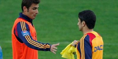
	Razvan despre revenirea lui Mutu: "Nu m-am uitat la meciul Fiorentinei! Am preferat Brasov - Timisoara"

