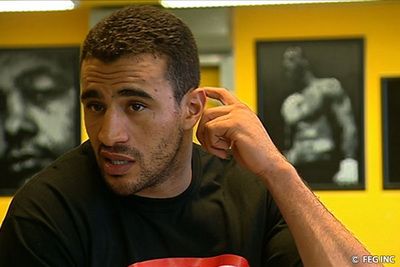 
	VIDEO: Badr Hari afla daca lupta in finala K-1 de la politie!
