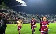 
	Rapidul vrea sa RENUNTE la punctul castigat cu Pandurii! Vezi ce mesaj are pentru Steaua si Gigi!
