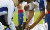
	VIDEO socant: Gronkjaer i-a salvat viata lui N'Doye pe teren la meciul cu Barcelona!

