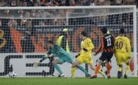 
	Ce razbunare! Un fost jucator de la Arsenal i-a adus victoria lui Mircea Lucescu: Sahtior 2-1 Arsenal!

