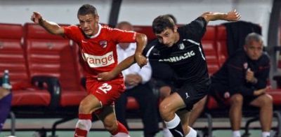 Torje pleaca pe 5 milioane de la Dinamo: "Nu ma intereseaza unde! Imi plac Anglia, Spania si Germania!"
