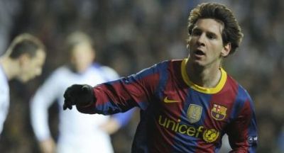 
	VIDEO! Vezi cele mai TARI goluri date de Messi in era Guardiola! Voteaza-l pe cel mai TARE!
