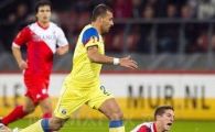 Utrecht, 5 infrangeri in deplasare! Ogararu: "Sunt foarte puternici in atac!" Vezi de cine trebuie sa se teama Steaua