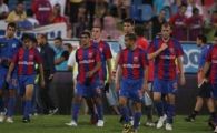 Becali: "Steaua ar fi fost mai buna cu Victor Piturca!"