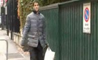 
	VIDEO Chivu DOARME la spital! Vezi reactia lui Cristi dupa ce a devenit tata a doua oara!
