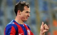 
	Peste Liverpool si Utrecht la un loc! Ce RECORD a batut Steaua in Europa:
