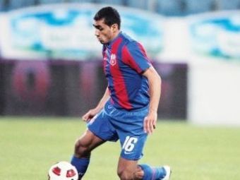 
	Banel s-a saturat de Steaua: &quot;Lasati-ma sa plec!&quot;
