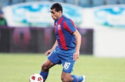 
	Banel s-a saturat de Steaua: &quot;Lasati-ma sa plec!&quot;
