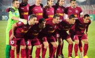 
	Cartu ca si DEMIS de la CFR! Vezi jucatorii de pe LISTA NEAGRA&nbsp; a lui Muresan!
