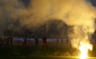 
	Scapa si acum Steaua de suspendare? Vezi ce i-au spus oficialii UEFA lui Narcis Raducan!
