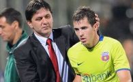 
	Lacatus: "Daca il vom pierde pe Stancu, vom fabrica altul!" Ce zice de obiectivul lui Gigi: semifinalele Europa League

