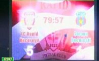 Borcea si Andone tin cu Steaua in Giulesti! Rapidistii nu vor sa spuna Steaua: "O s-o invingem pe invingatoarea lui Utrecht"