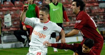 
	COD ROSU la CFR - Dinamo! Cum a devenit cel mai VIOLENT derby din Romania!
