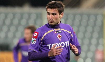 Corvino: "Cassano nu vine la Fiorentina pentru ca il avem pe Mutu, nu stiu care este mai bun!"