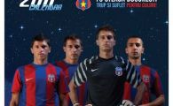 
	Steaua a lansat calendarul pe 2011! Vezi POZE
