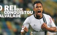 
	In minutul 77 era 2-0 pentru Sporting! Vezi cat s-a terminat cel mai nebun meci din Portugalia! VIDEO
