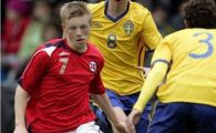 
	"Este o combinatie intre Messi si Xavi", are 15 ani si va ajunge in aceasta saptamana la Manchester United! 
