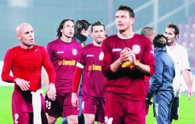 
	Se temea de BLAT? De ce Paszkany a dat ordin ca CFR Cluj sa joace meciul cu Dinamo fara romani!
