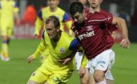 
	Zboara Kapetanos din iarna? Gigi e ironic: "Ne face un favor ca joaca la Steaua! Nu baga alunecare ca se murdareste"
