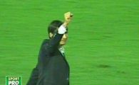 Derby de RISC maxim la Dinamo - Craiova! Oltenii ameninta ca scot echipa de teren daca arbitrul trage cu Dinamo: