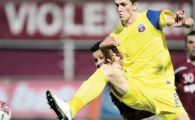 
	Salvatorul Gardos! Vezi povestea impresionanta a noului lider de la Steaua:
