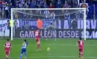 
	EPIC FAIL! A vrut sa umileasca portarul in stil PANENKA! Vezi ce teapa si-a luat! VIDEO
