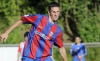 
	Pleaca Gardos de la Steaua? Becali: "Au venit niste impresari dupa el"

