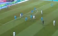 
	VIDEO! I LOVE this game! Vagner Love a distrus-o pe Zenit: Vezi ce gol de la 25 de metri i-a dat!
