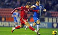 
	VIDEO! Cuplul TERIBIL al Angliei loveste din nou! Gerrard, pasa geniala de 40 de metri, gol Torres! Vezi faza!
