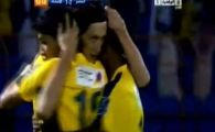 
	VIDEO: Ovidiu Petre, in forma maxima! Vezi ce bomba a&nbsp;reusit in ultimul meci:
