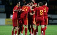 
	Lista lui Prandelli pentru meciul cu Romania! Cu cine se vor bate Chivu si Marica!
