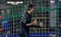 
	VIDEO / Tatarusanu, EROU! Steaua, in semifinalele Cupei! Rapid 0-1 Steaua! Vezi rezumatul! 
