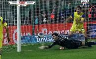 
	VIDEO / Tatarusanu si miracolul de la Istanbul! Vezi cum a copiat o interventie ISTORICA din fotbal!
