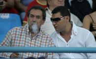
	"Dinamo si Steaua traiesc mai mult cu numele! Cel mai bun patron din Liga I e Badea de la Dinamo!"
