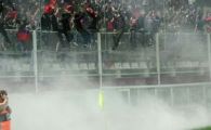 
	Steaua va juca doua etape fara spectatori, Rapid una! Vezi ce amenzi au primit cele doua cluburi:
