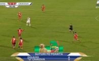 
	Dinamo a depus contestatie pentru anularea cartonasului rosu luat de Ganea! Vezi pentru ce a fost eliminat in Cupa! VIDEO
