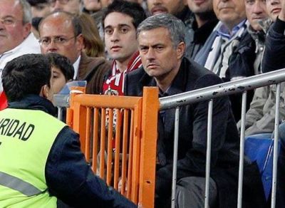 Lovitura pentru Real: Mourinho SUSPENDAT 2 ETAPE in Spania! Vezi ce meciuri rateaza!