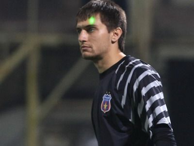 
	Tatarusanu a jucat accidentat cu Rapid? Vezi ce spun oficialii Stelei!
