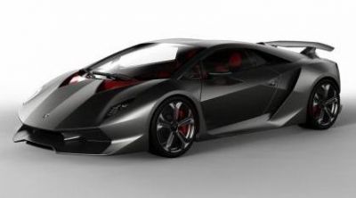 Lamborghini Sesto Elemento intra in productie! Galerie foto!