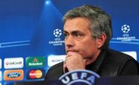 Dan Petrescu, lectii de fotbal langa Mourinho! VEZI ce planuri are: