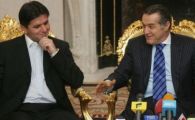 
	Lacatus si-a primit sentinta! Becali a anuntat cand si in ce conditii se schimba antrenorul la Steaua!
