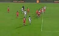 
	Craiova acuza centralul, Dinamo tusierul. A egalat Craiova din offside?
