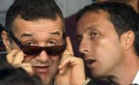 
	Gigi, aparat de MM: "Jucatorii Stelei sa nu mai fie atat de sensibili!" Cum ii MOTIVA Stoica:
