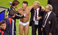 
	Real il vrea pe Cassano: "Mourinho si Cassano sunt de aceeasi teapa!"

