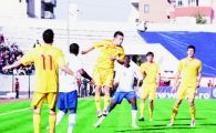 
	A refuzat patinajul si luptele si a fugit la fotbal. Vezi super povestea lui Rapa, surpriza nationalei!
