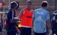 Casillas: "Guardiola? Mourinho e cel mai bun, ca antrenor si ca om!"