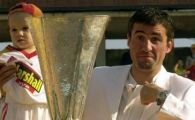 De ce nu poate ajunge HAGI la Steaua!
